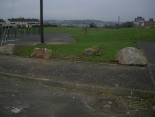 Play Park Area
