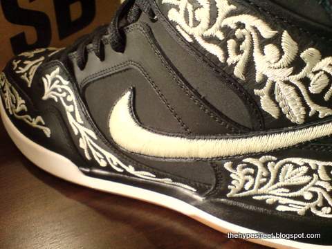 HYPE STREET: Nike SB Bo Rod