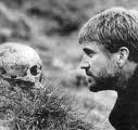 What is Hamlet's problem?