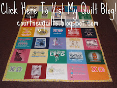 Visit My Quilt/Craft Blog