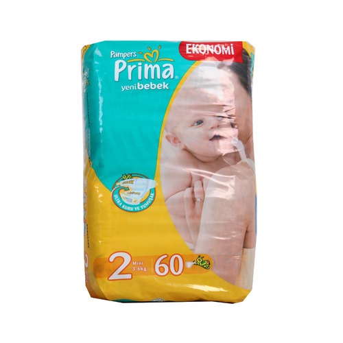 Prima Bebek Bezi Fiyatları Bebek Bezi