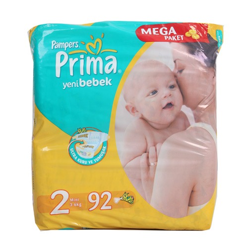 Prima Bebek Bezi Fiyatları Bebek Bezi