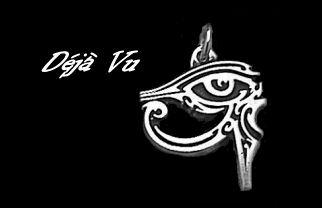 Déjà Vu