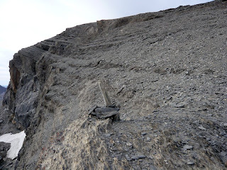CRESTERÍO DEL CIRCO DESDE GAVARNIE | Ascensiones a los tresmiles del
