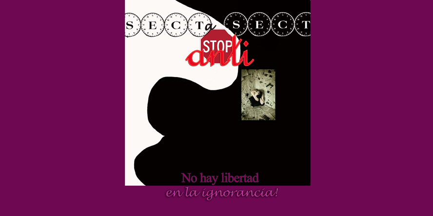 Secta anti Secta