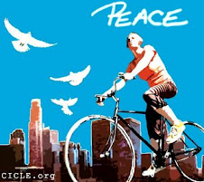 PEACE BIKES