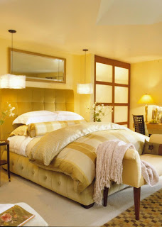 Modern Design Decorating Bedrooms Ideas