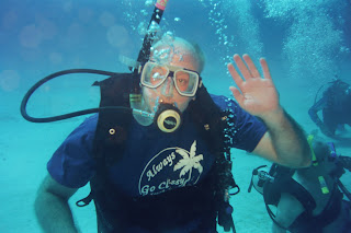 Nude-hideaways: Driving Jamaica @ Hedonism II