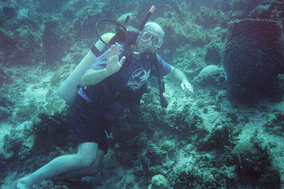 Nude-hideaways: Driving Jamaica @ Hedonism II