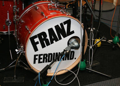 Franz Ferdinand