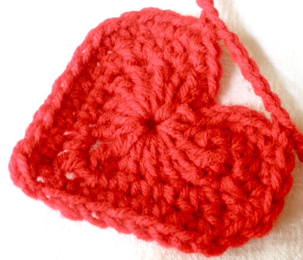 Red Heart - ABC Knitting Patterns - Free Knitting and Crochet Patterns