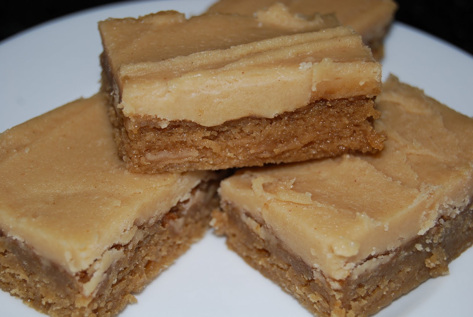Peanut Butter Sheet Cake
