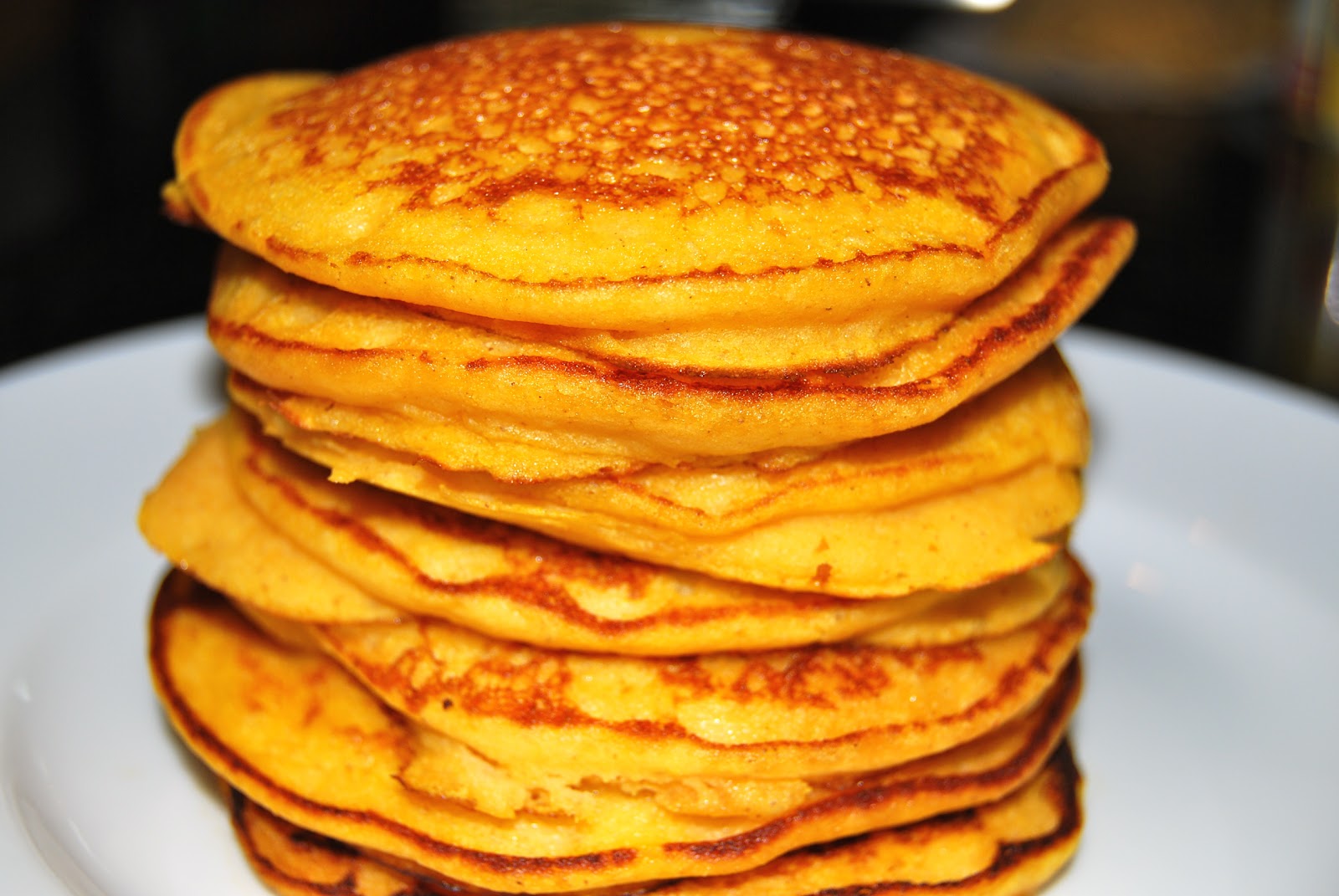 how morning huh? chilly pancakes pancakes on regular Well bisquick   make a Pancakes hot Pumpkin  to maybe