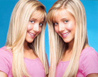 Milly and Becky Rosso Twins: Milly and Becky Rosso Pics
