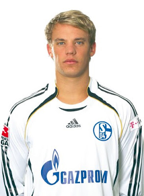 Cómo Manuel Neuer Reinventó El Arco Para Siempre