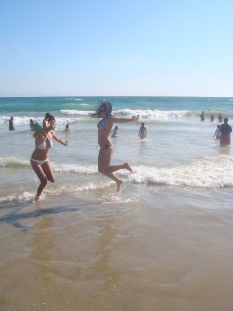 Beach part 2. Beach part 2