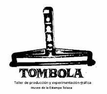 Taller fe Gràfica la Tòmbola