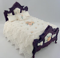 The Lady Pierce Bed