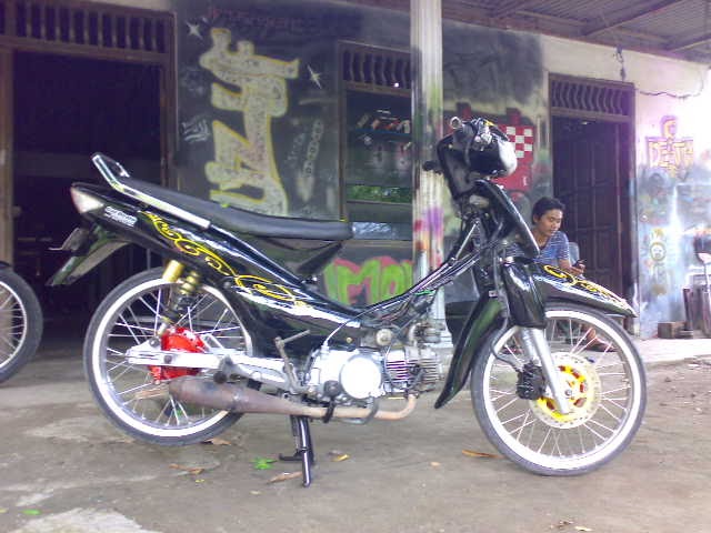 Biru Dop Biru Dop