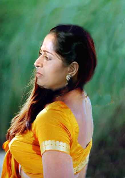 Telugu Vallaku Boothu Kathalu Hot Aunty Back Blouse Bommalu 1