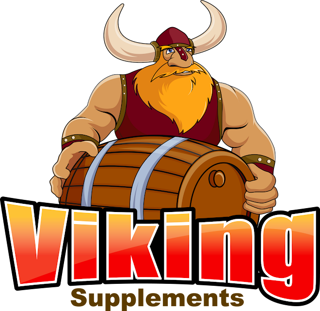 Viking Supplements