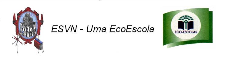 ESVN - uma EcoEscola