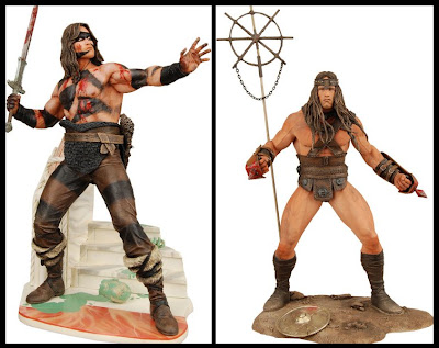 neca conan