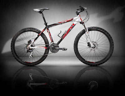 Bicicleta Conor Afx 8500 Afx Bicicletas Bicis Conor Opiniones Conor