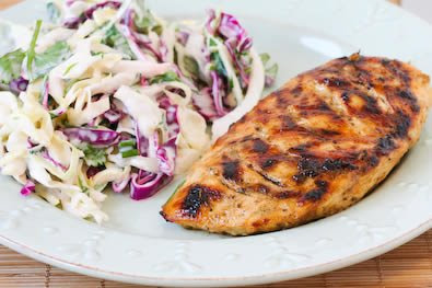 Grilled Chicken