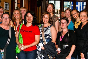[Blogher09-dinner-kalynskitchen.jpg]