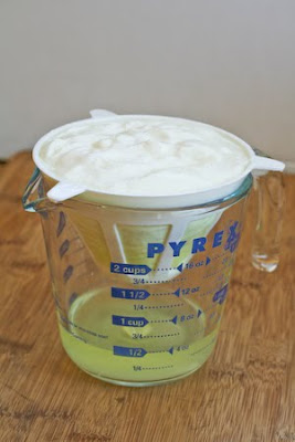 How to Make the World's Best Tzatziki Sauce found on KalynsKitchen.com How to Make the World's Best Tzatziki Sauce found on KalynsKitchen.com