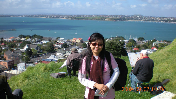 Beautiful and Healthy Place