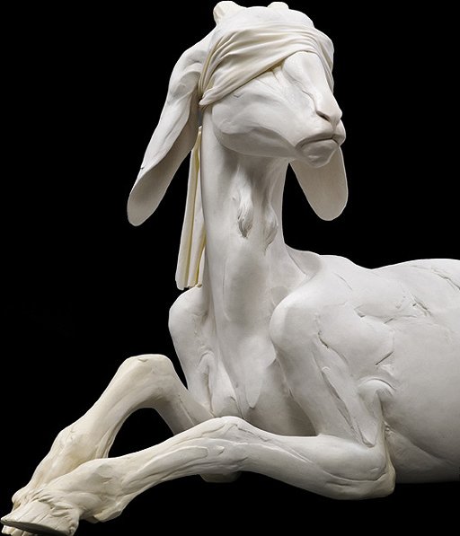 CONTEMPORARY ARTISTS: BETH CAVENER STICHTER