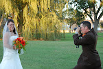 Wedding Photographers in the making!