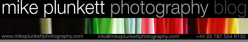 Mike Plunkett Photography