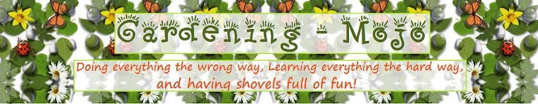 Gardening Mojo