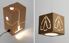 Interesting Light Creative Lighting Box Interesting Light Creative Lighting Box