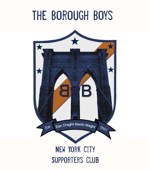 Borough Boys