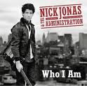 Nick Jonas & The Administration Web