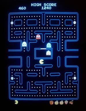 The Joystick thread - The Games Ranch