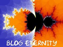 Prêmio Blog Eternity