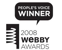 Webby Award