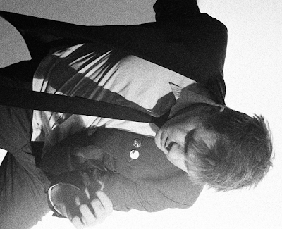 James Murphy James Murphy