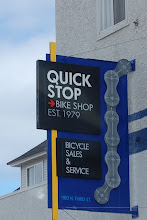 Quick Stop Bike Shop