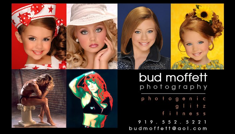 Bud Moffett Photography
