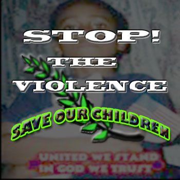 Stop The Violence