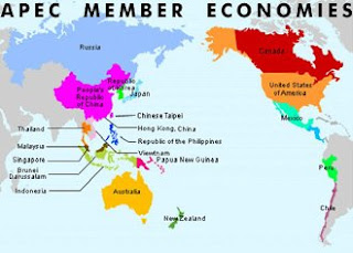 Mapa Economico De Asia 113