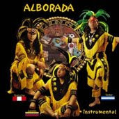 instrumental - Alborada: Discografía (1992-2007)