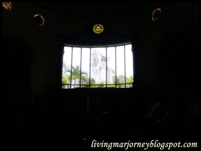 Diocesan Shrine of Mary: House of Prayer in Bulacan