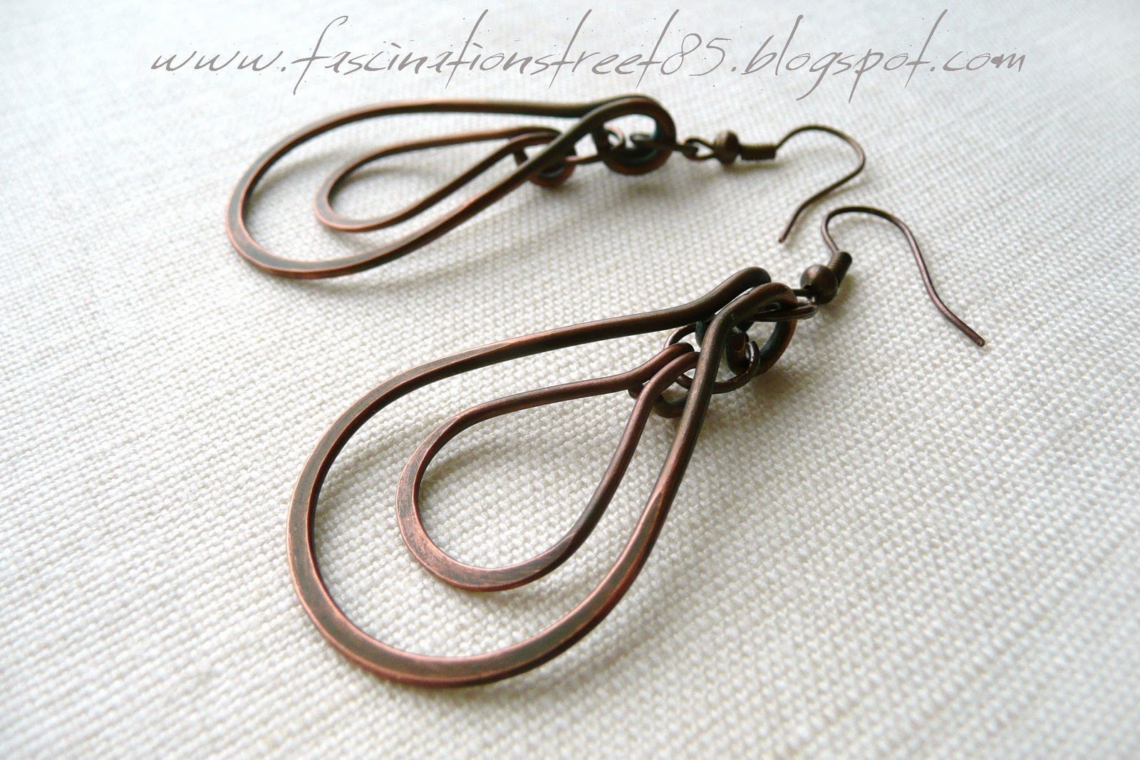 Orecchini Goccia | Radà Accessori - Foto 12